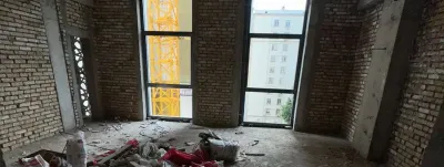 4-комн. квартира, 7 этаж, 224 м², Сомони