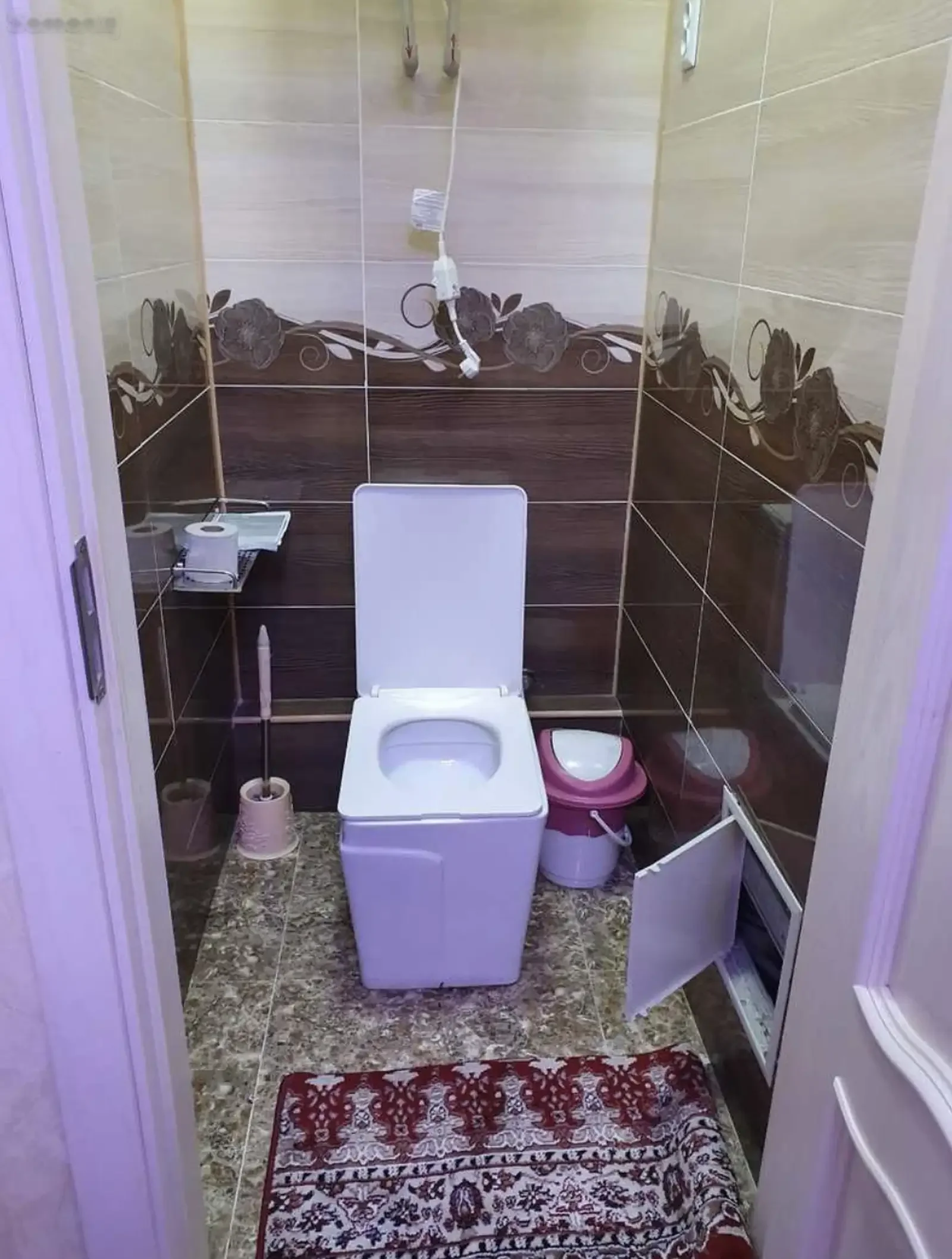 1-комн. квартира, 9 этаж, 70 м², Чордома