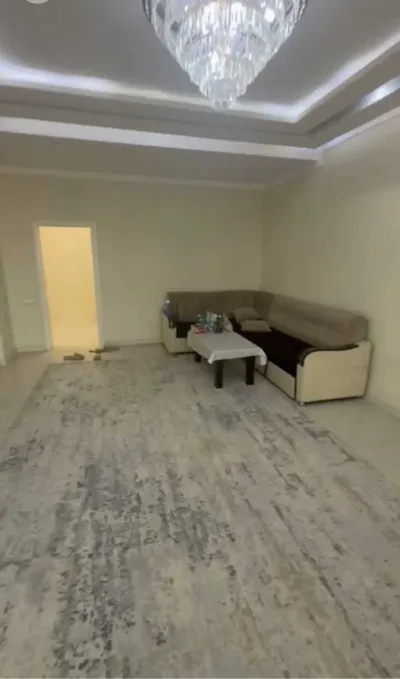2-комн. квартира, 9 этаж, 117м², Шохмансур