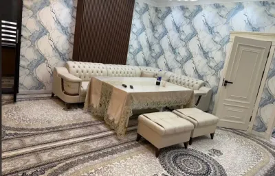 2-комн. квартира, 14 этаж, 100м², Шохмансур