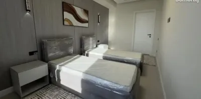 3-комн. квартира, 9 этаж, 98 м², Шохмансур