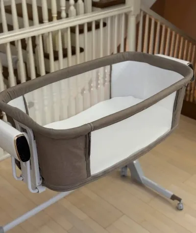 Детская колыбель Kidilo