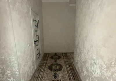 1-комн. квартира, 7 этаж, 52 м², Шохмансур