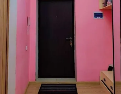 1-комн. квартира, 10 этаж, 44 м², 65мкр