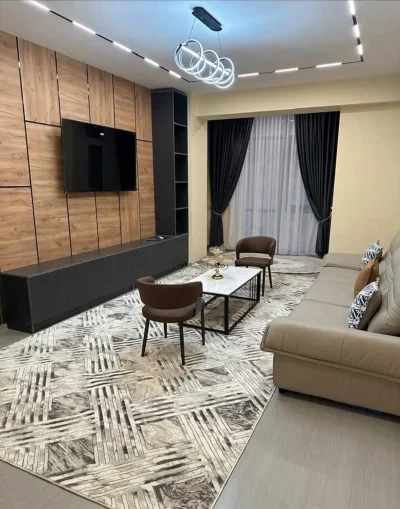 2-комн. квартира, 9 этаж, 96м², Шохмансур