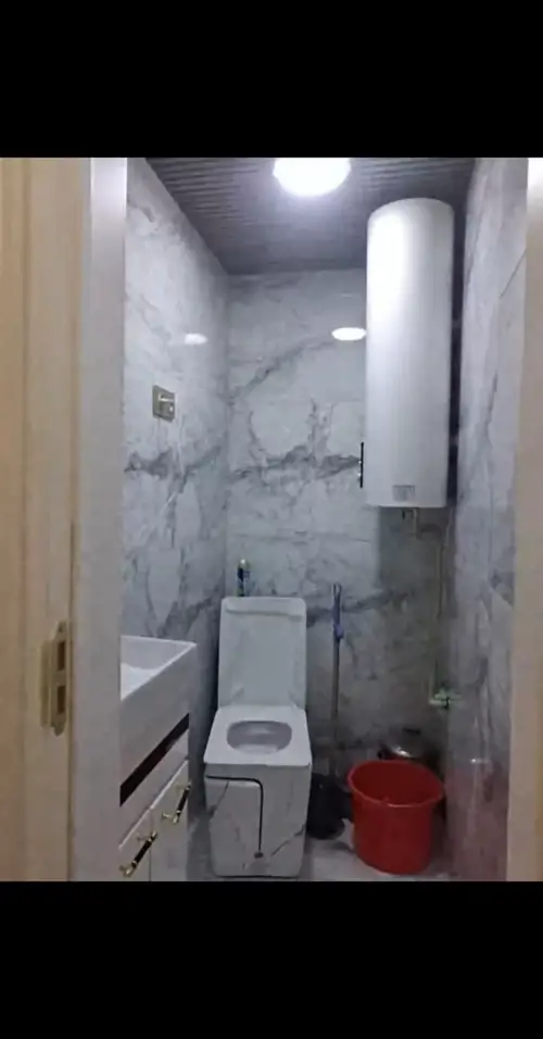 2-комн. квартира, 4 этаж, 55 м², Фирдавси