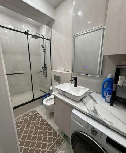 2-комн. квартира, 3 этаж, 80м², Шохмансур Парк Алишер навои