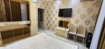 2-комн. квартира, 6 этаж, 70м², шохмансур