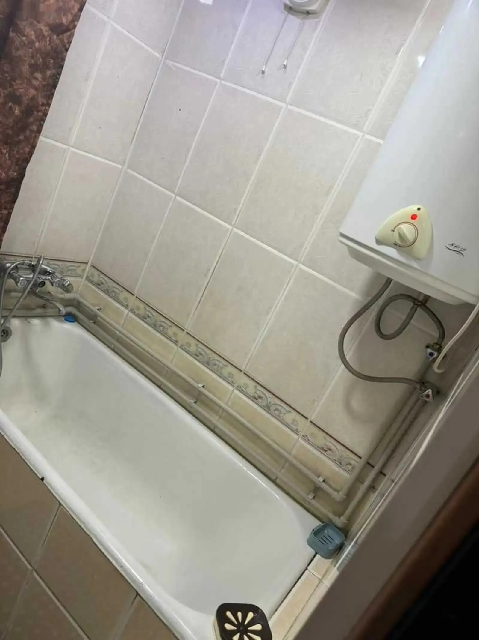 1-комн. квартира, 2 этаж, 35 м², Сино, Кольцевой Мардон