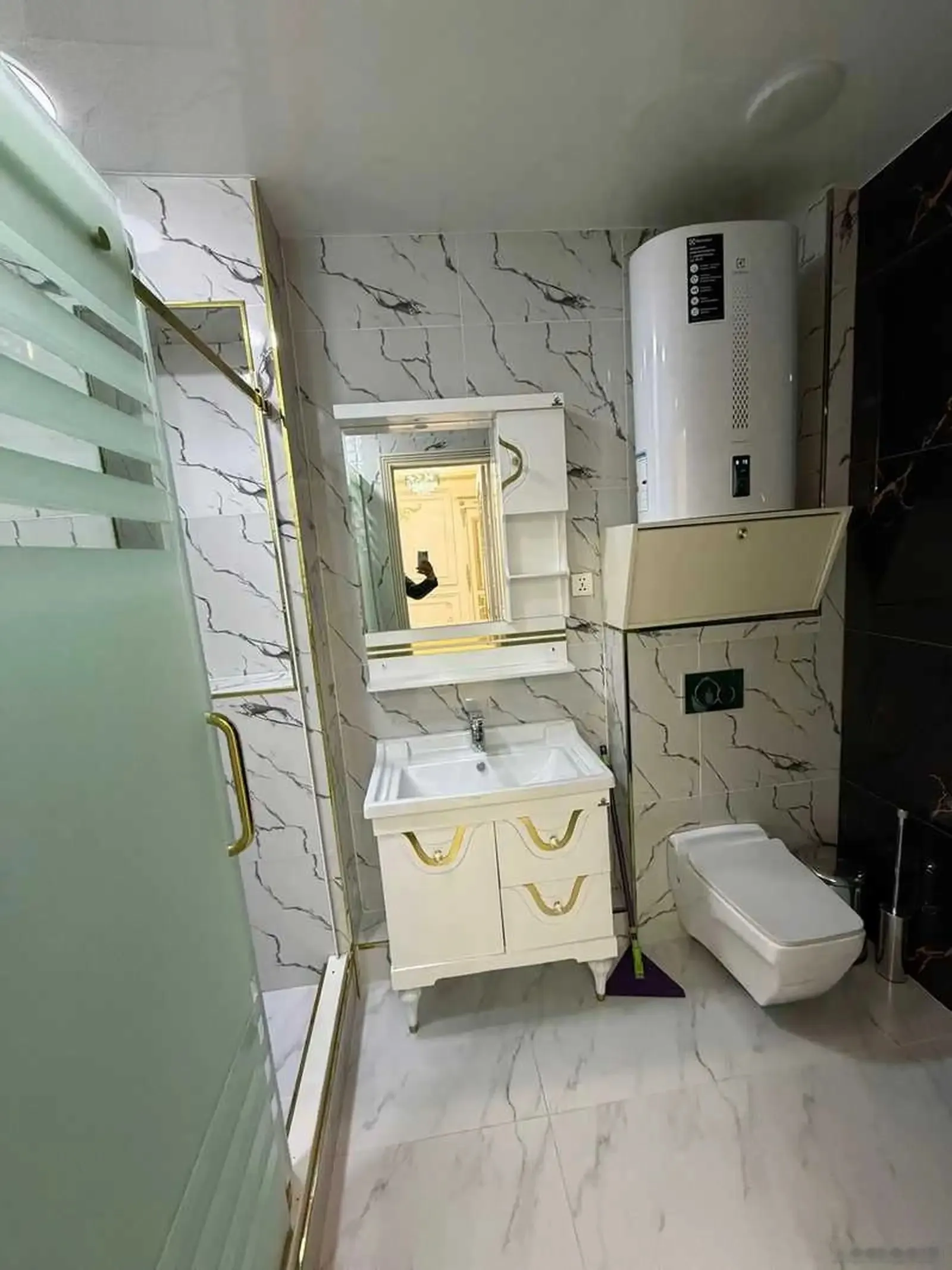 3-комн. квартира, 9 этаж, 154м², Шохмансур, ориентир Скорая больница