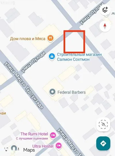 3-комн. квартира, 8 этаж, 101м², Шохмансур