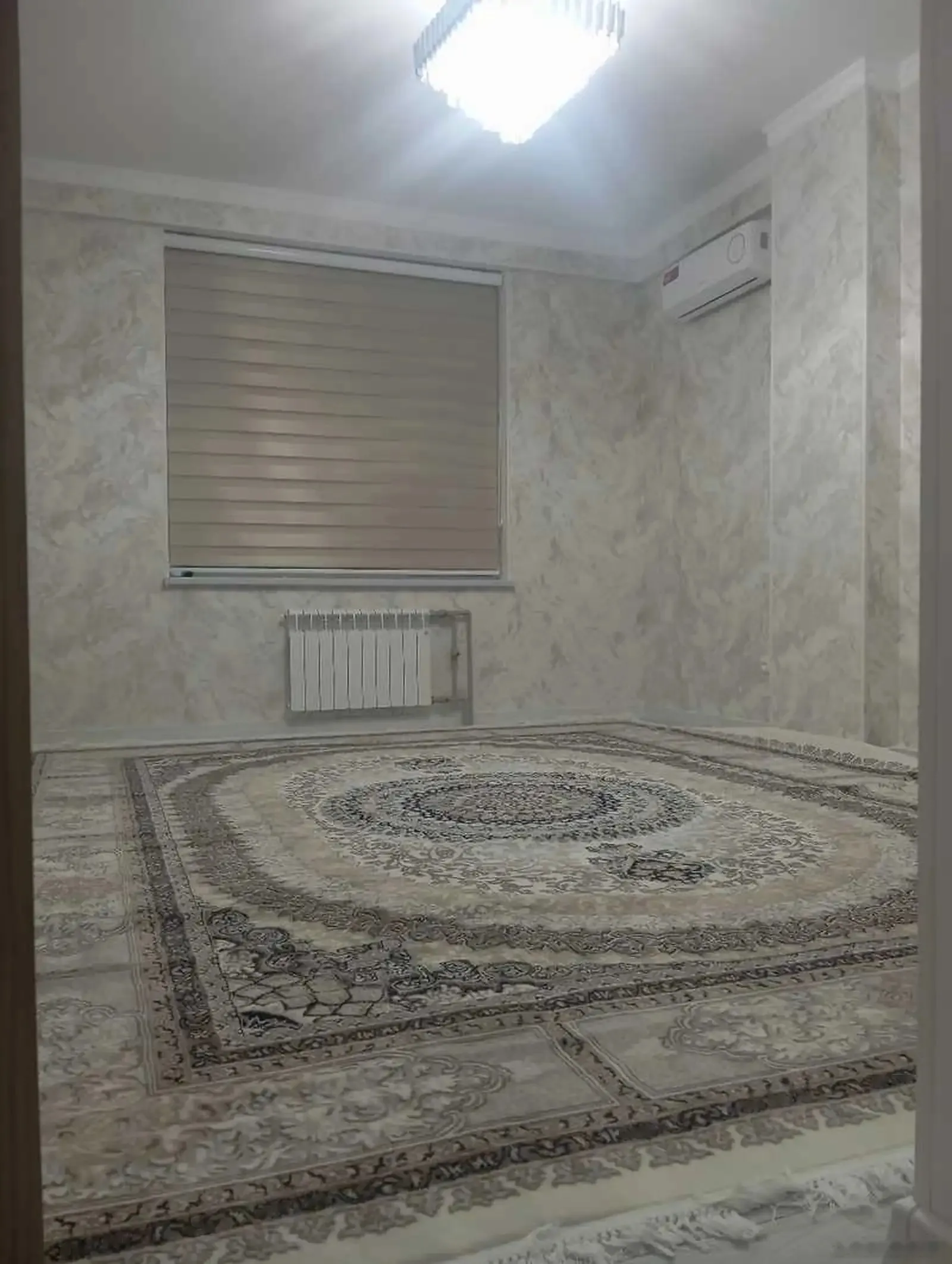 3-комн. квартира, 8 этаж, 93м², Масчиди мехкалон