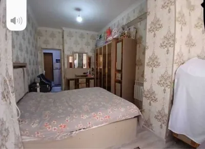 2-комн. квартира, 5 этаж, 50м², Шохмансур