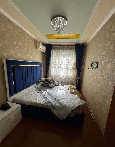 3-комн. квартира, 3 этаж, 88 м², Сино 103мкр