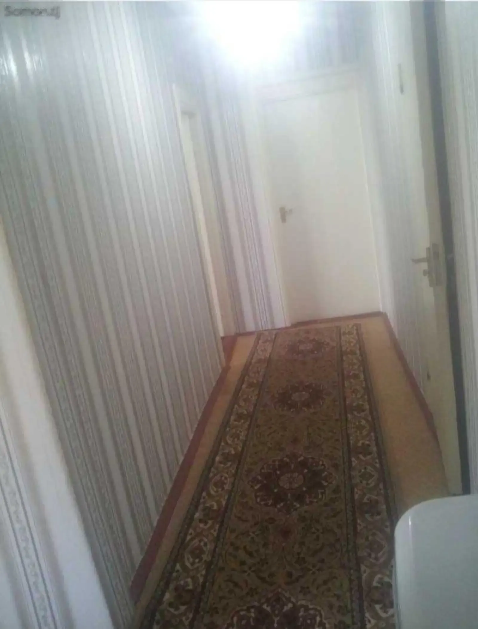 2-комн. квартира, 5 этаж, 68м², Шелкокомбинат