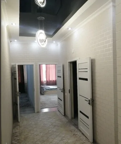 2-комн. квартира, 1 этаж, 78м², сино