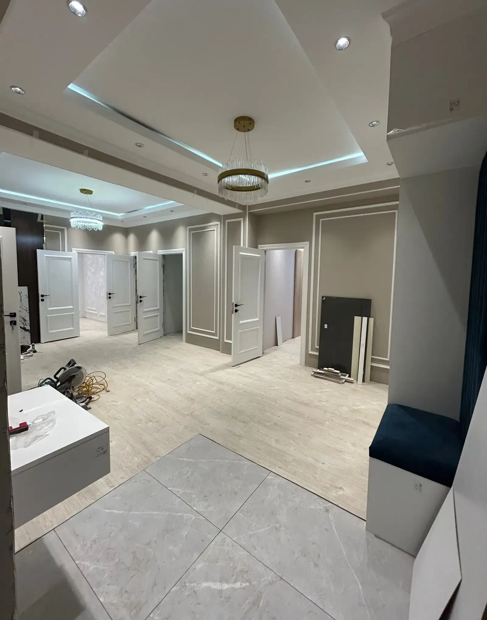 3-комн. квартира, 2 этаж, 108 м², Сино 82 мкр