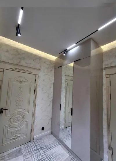 2-комн. квартира, 12 этаж, 70м², Шохмансур