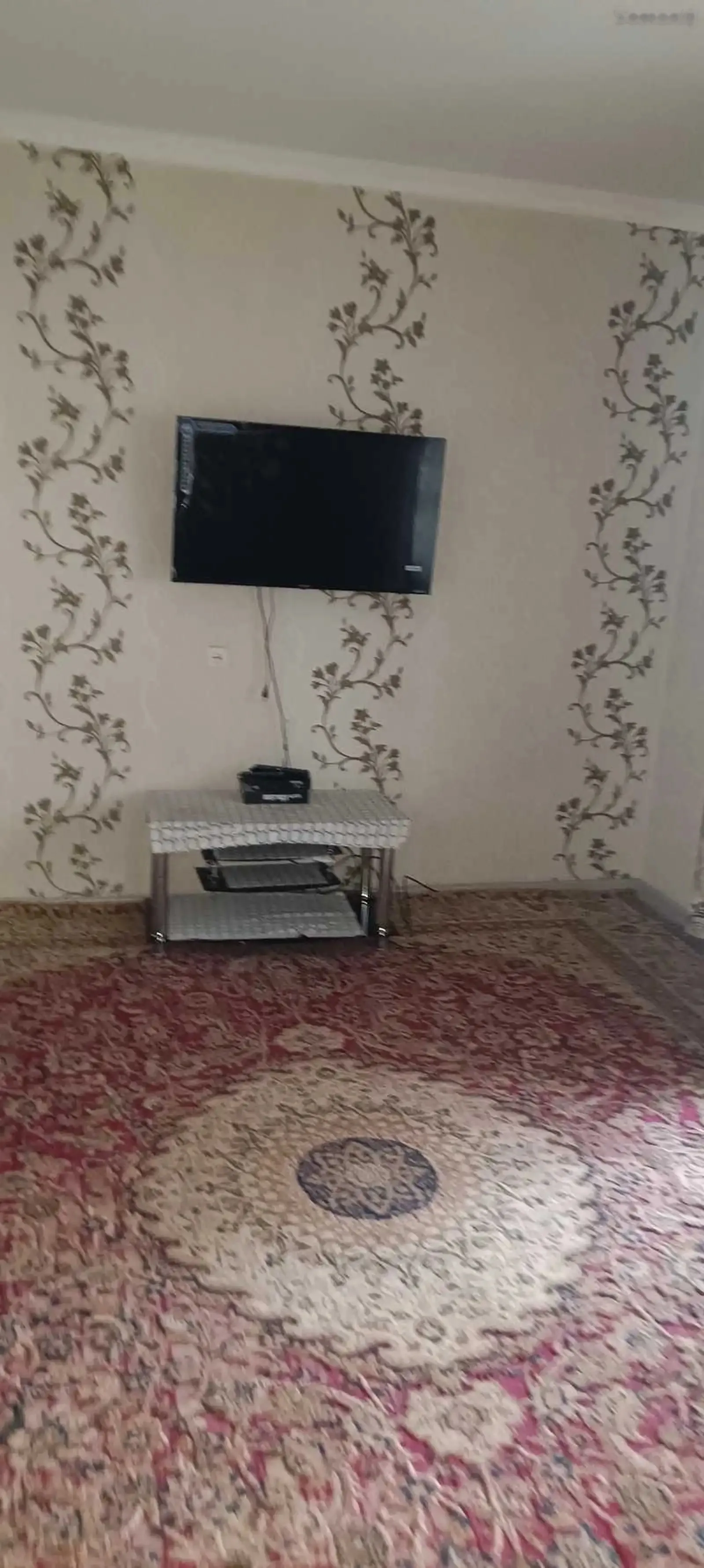 2-комн. квартира, 8 этаж, 64м², Садбарг
