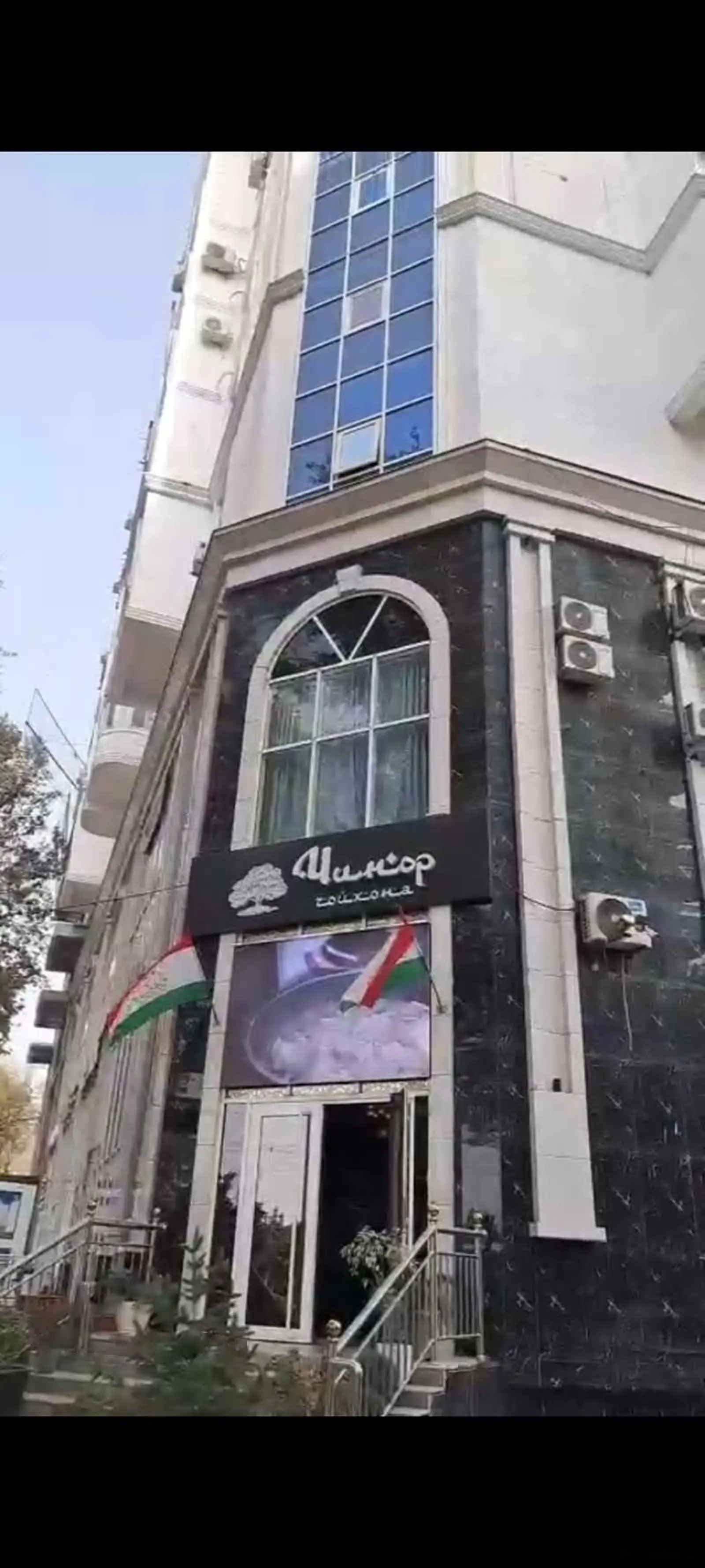 1-к квартира, 6 этаж, 50 м², Сомони