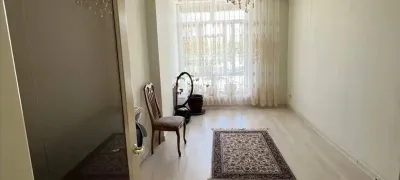 4-комн. квартира, 7 этаж, 131 м², шохмансур