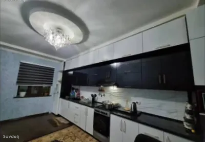 2-этажный, 9 комнатный дом, 280 м², И. Сомони