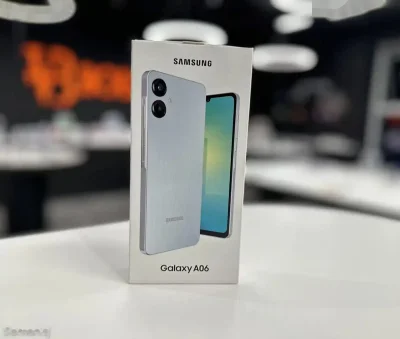 Samsung Galaxy A06 64 gb