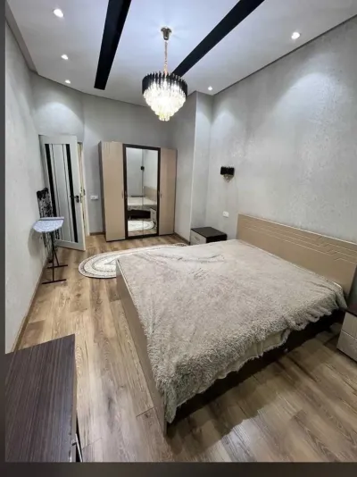 2-комн. квартира, 15 этаж, 55м², садбарг