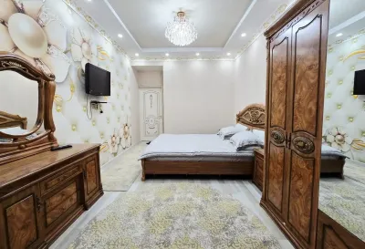 3-комн. квартира, 9 этаж, 84 м², Садбарг