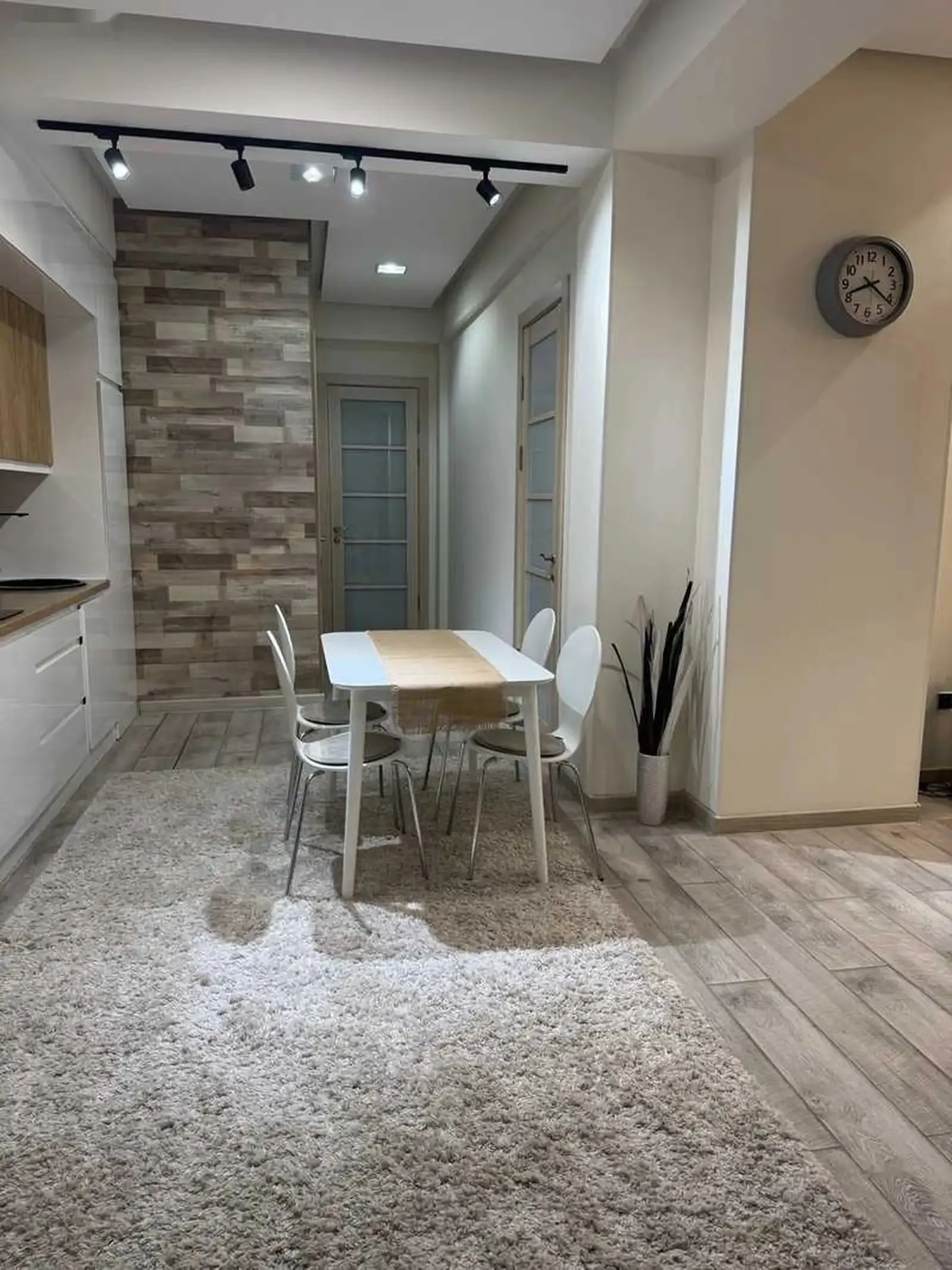 2-к квартира, 7 этаж, 108 м², Дом печать (Пайкар)