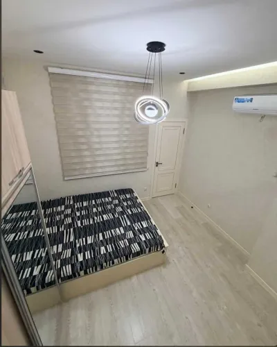 3-комн. квартира, 10 этаж, 105м², Шоми Душанбе