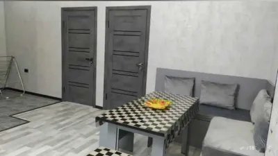 2-комн. квартира, 14 этаж, 52м², овир