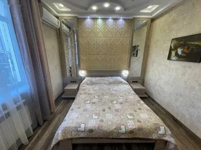2-комн. квартира, 3 этаж, 70м², шохмансур