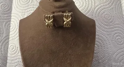 Комплект золота