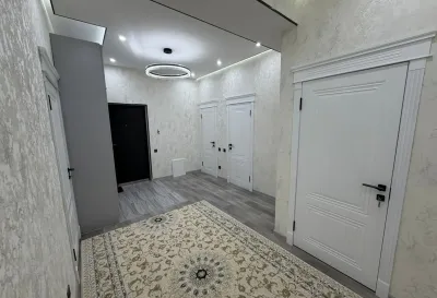 3-комн. квартира, 11 этаж, 86 м², Сино