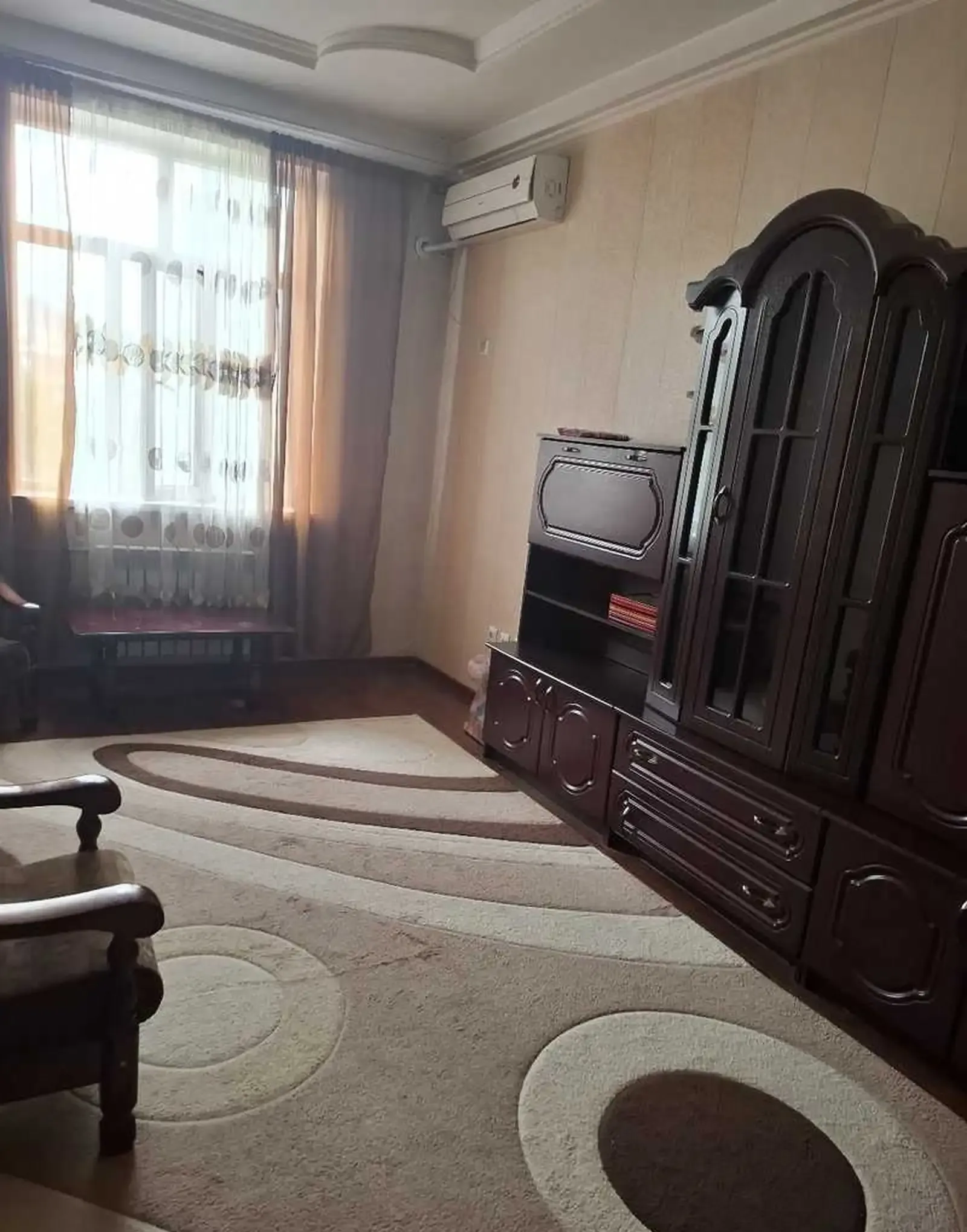 2-комн. квартира, 2 этаж, 70м², Сино