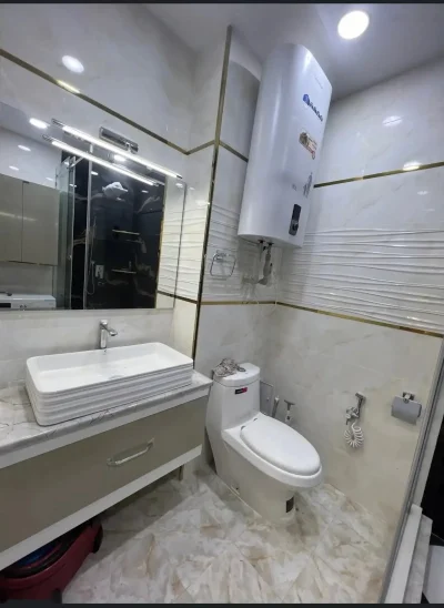 2-комн. квартира, 9 этаж, 70м², И Сомони на против Ресторан Бурака