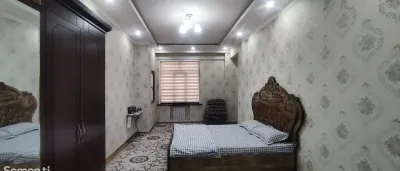 2-комн. квартира, 14 этаж, 94м², алфемо