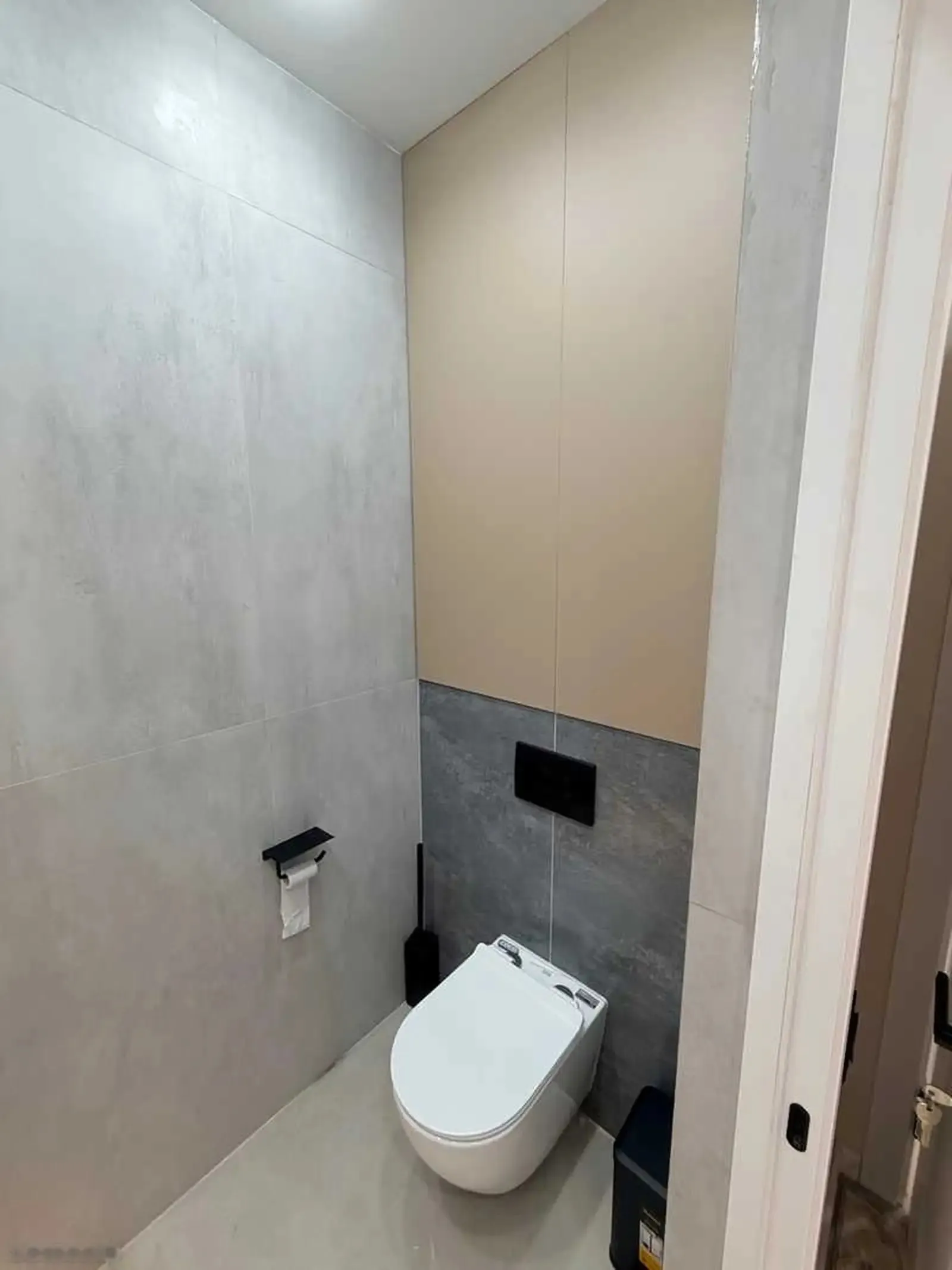 3-комн. квартира, 14 этаж, 88м², северный