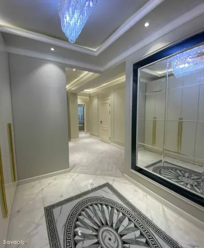 3-комн. квартира, 8 этаж, 110 м², И Сомони