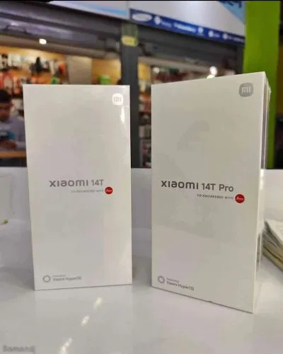Xiaomi 14t Pro 5g 512 gb