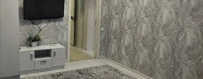 2-комн. квартира, 9 этаж, 59 м², Шохмансур