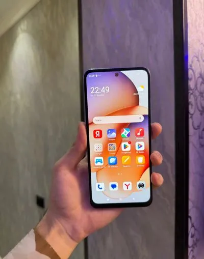 Xiaomi Redmi 256 gb