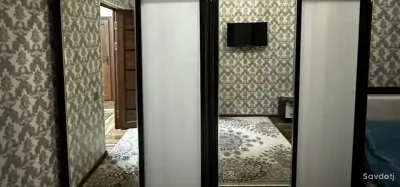 2-комн. квартира, 5 этаж, 70м², Шохмансур