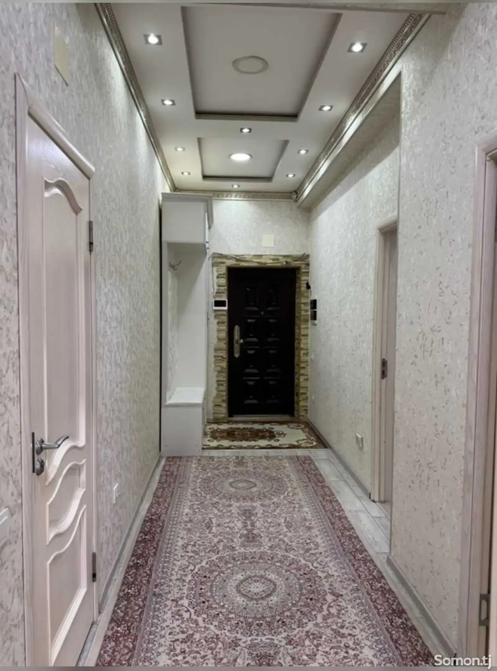 2-комн. квартира, 6 этаж, 100м², опера балет