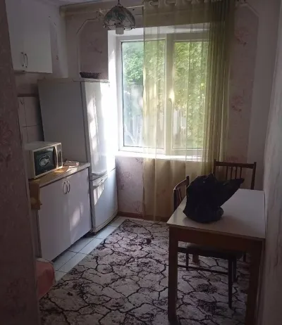 1-комн. квартира, 4 этаж, 32 м², И.Сомони