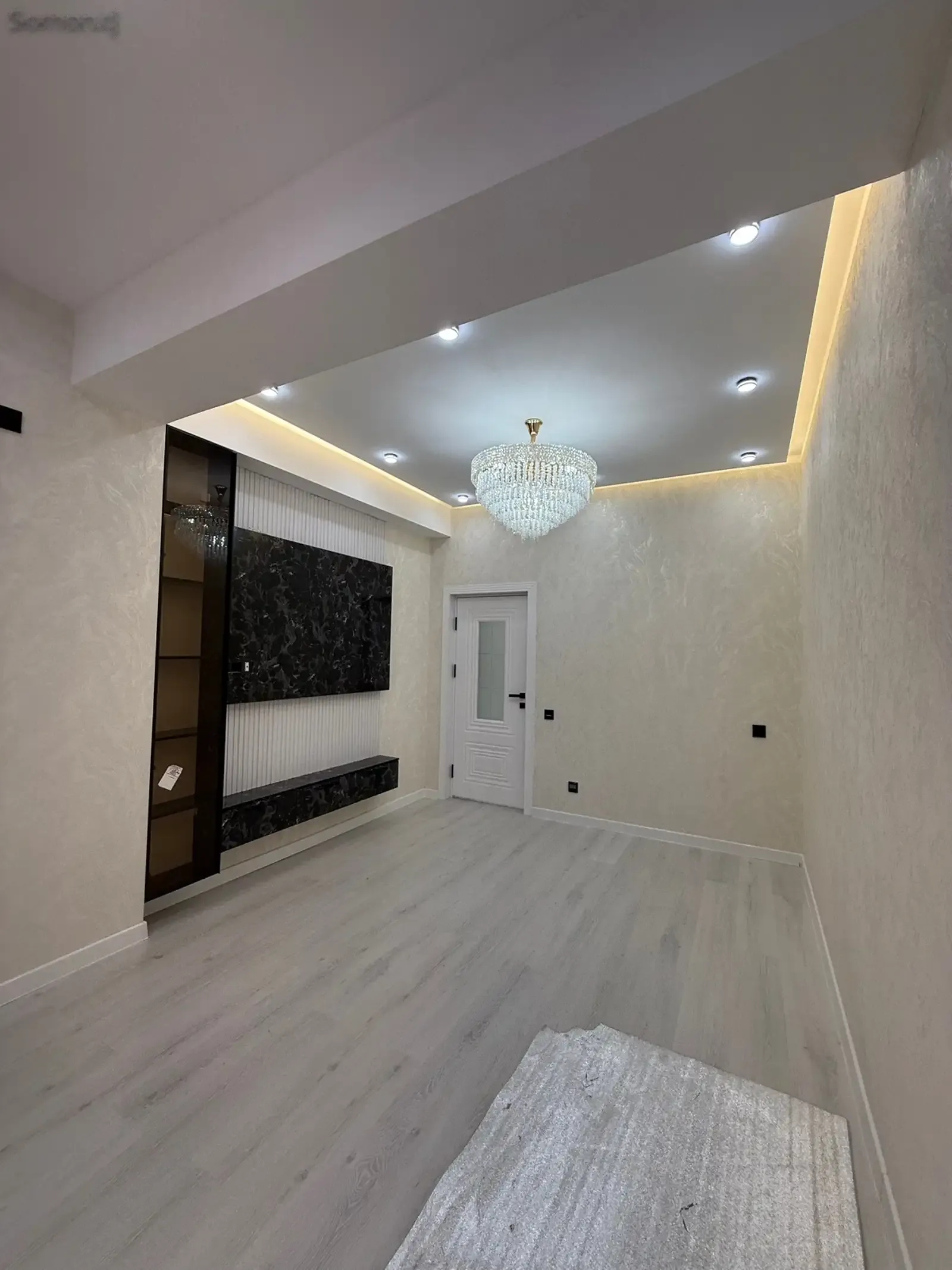 2-комн. квартира, 7 этаж, 57 м², Шохмансур