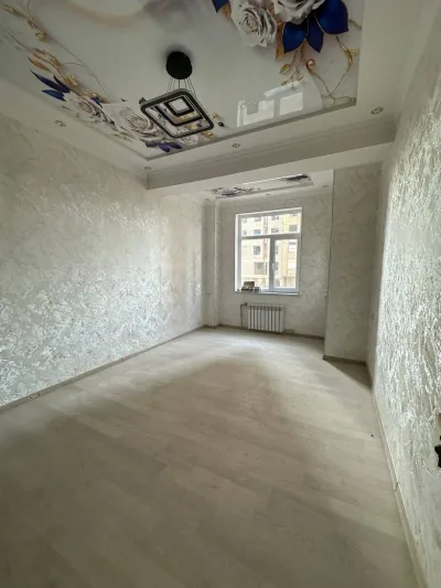 2-комн. квартира, 2 этаж, 57 м², Фирдавси