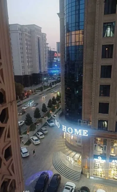 2-комн. квартира, 7 этаж, 80м², шохмансур