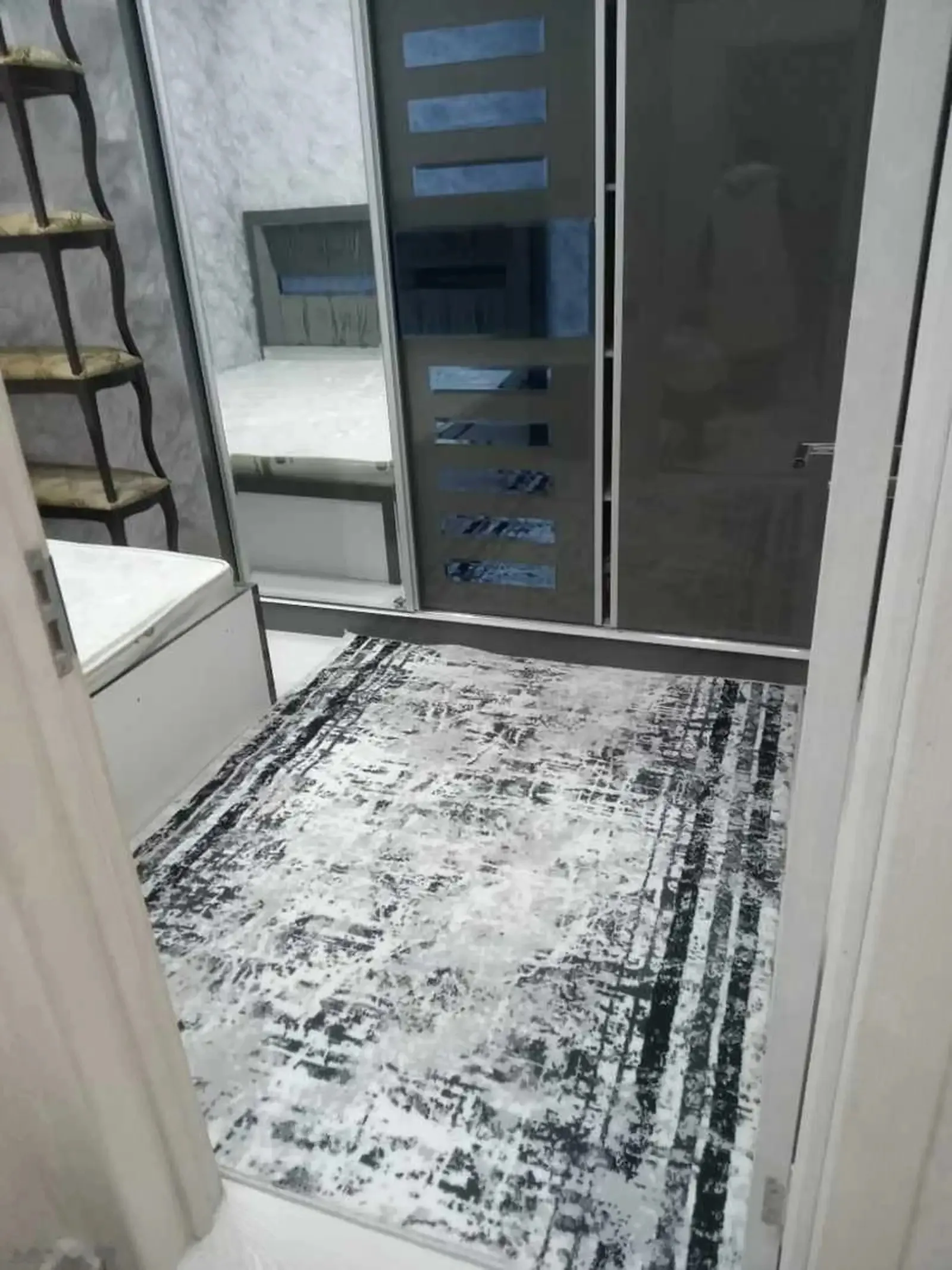 2-комн. квартира, 9 этаж, 70м², гуля голд